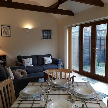 Tanglewood Cottage Thorpe Market Luaran gambar