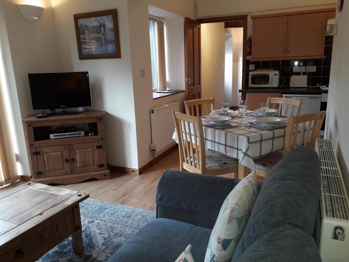 Tanglewood Cottage Thorpe Market Luaran gambar