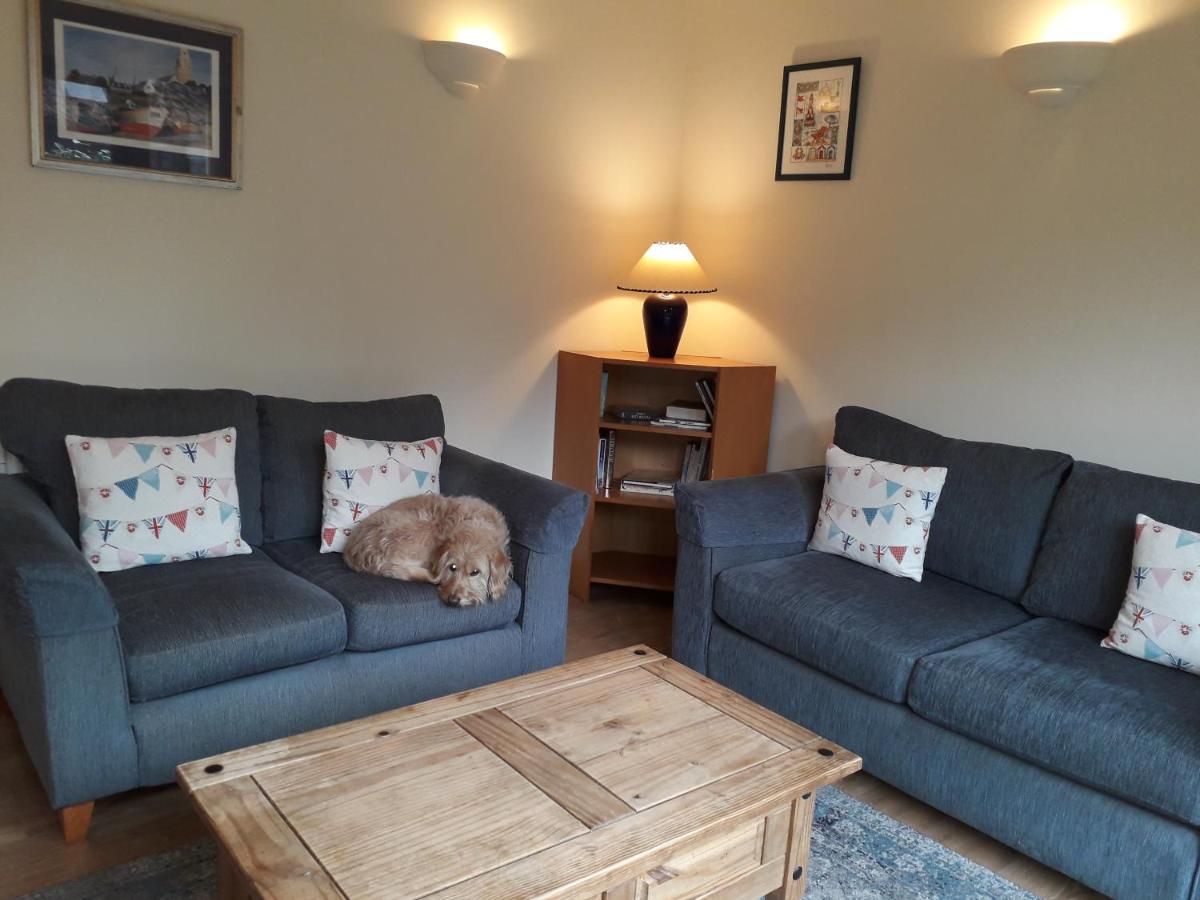 Tanglewood Cottage Thorpe Market Luaran gambar
