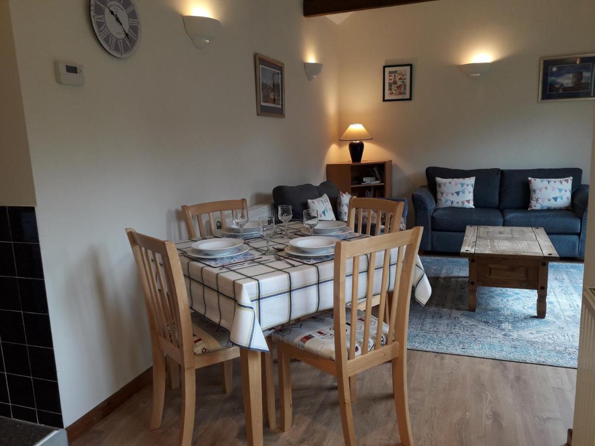 Tanglewood Cottage Thorpe Market Luaran gambar