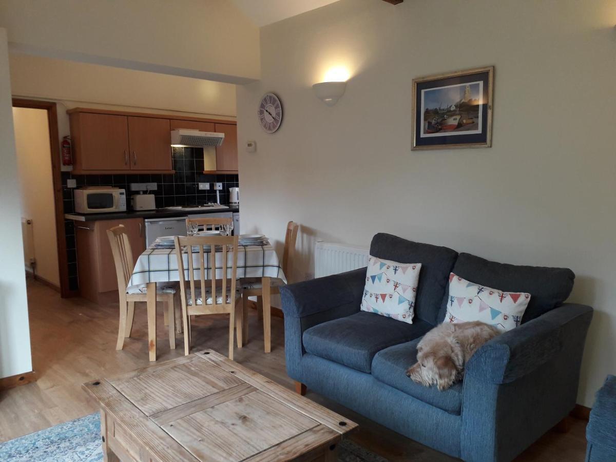 Tanglewood Cottage Thorpe Market Luaran gambar