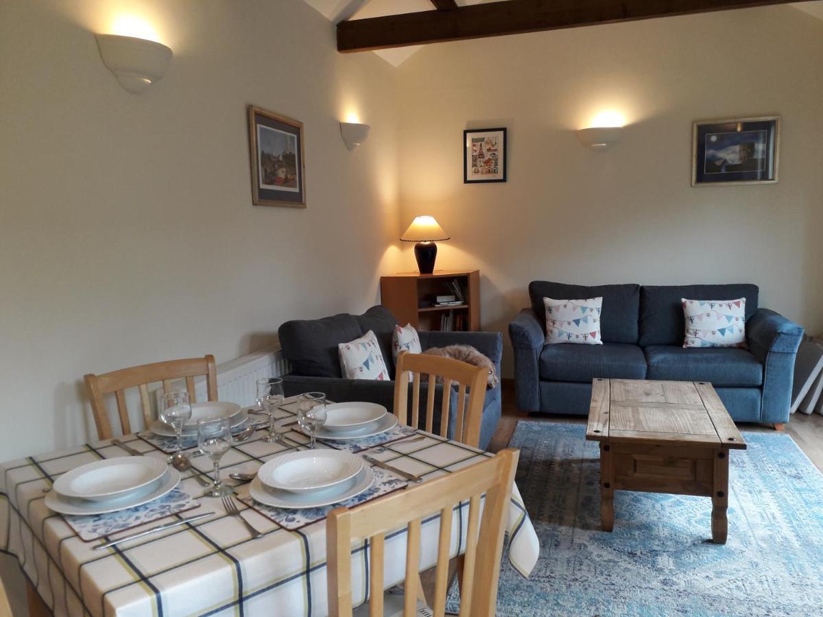 Tanglewood Cottage Thorpe Market Luaran gambar